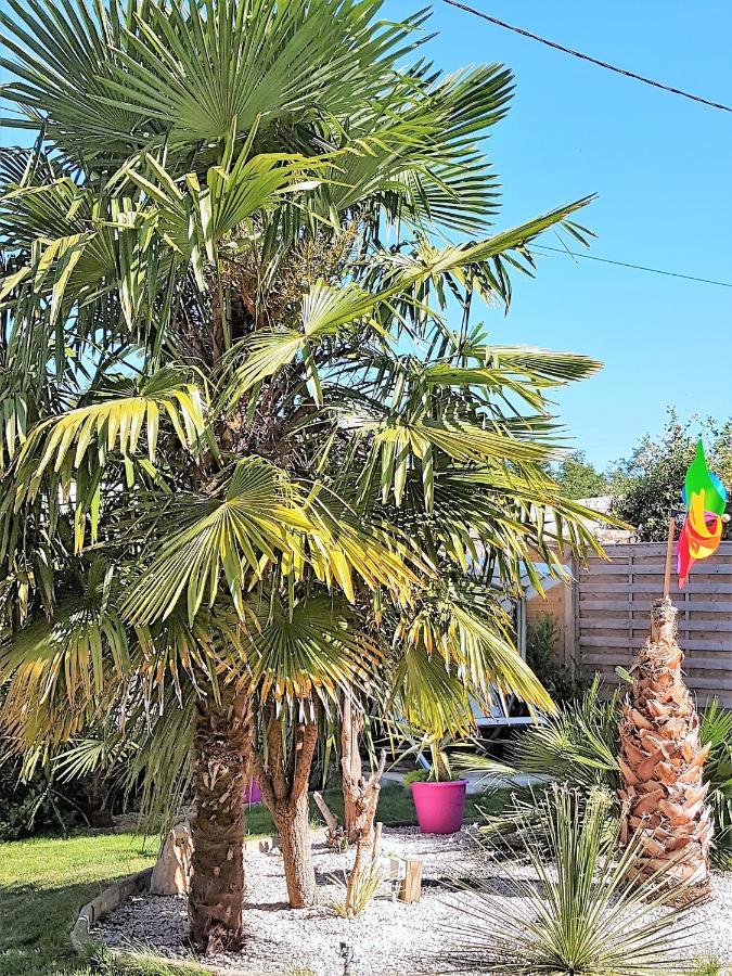 Saint-Barthélemy Blavet Vacances المظهر الخارجي الصورة
